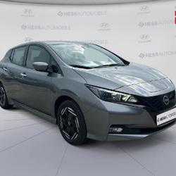 Nissan Leaf 150ch 40kWh Acenta 22 Besan&ccedil;on