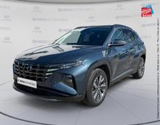 Hyundai Tucson Besançon