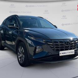 Hyundai Tucson 1.6 T-GDi 230ch Hybrid Creative BVA6 Besan&ccedil;on