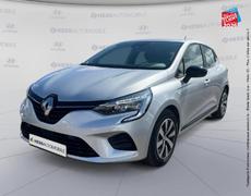 Renault Clio 5 Besançon