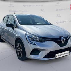 Renault Clio 5 1.0 TCe 90ch Evolution Besan&ccedil;on