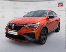 Renault Arkana Besançon