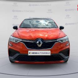 Renault Arkana 1.6 E-Tech 145ch RS Line -21B Besan&ccedil;on
