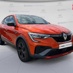 Renault Arkana 1.6 E-Tech 145ch RS Line -21B Besan&ccedil;on