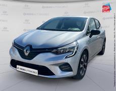 Renault Clio 5 Besançon