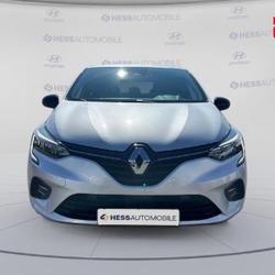 Renault Clio 5 1.0 TCe 90ch Evolution Radar Ar GPS Besan&ccedil;on