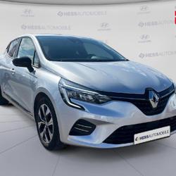 Renault Clio 5 1.0 TCe 90ch Evolution Radar Ar GPS Besan&ccedil;on