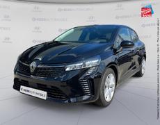 Renault Clio 5 Besançon