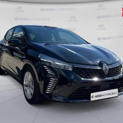 Renault Clio 5 1.0 TCe 90ch Evolution Radar Ar CarPlay Besan&ccedil;on