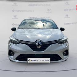 Renault Clio 5 1.0 TCe 90ch Evolution Radar Ar GPS Besan&ccedil;on