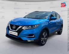 Nissan Qashqai Besançon
