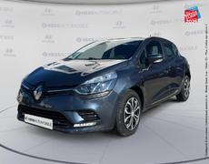 Renault Clio 4 Besançon