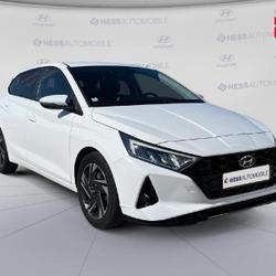 Hyundai i20 1.0 T-GDi 100ch Creative DCT-7 Euro6d-T EVAP Besan&ccedil;on