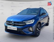 Volkswagen Taigo Besançon