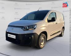 Fiat Doblo - M 650kg BlueHDi 100ch S&S - 15 999 €