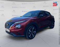 Nissan Juke Besançon