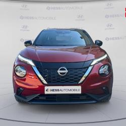 Nissan Juke 1.6 Hybrid 143ch Tekna 2023 Besan&ccedil;on