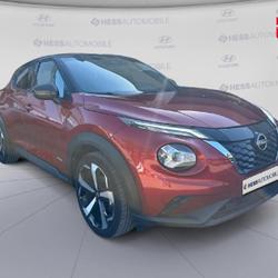 Nissan Juke 1.6 Hybrid 143ch Tekna 2023 Besan&ccedil;on