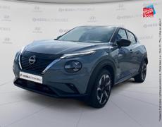 Nissan Juke Besançon