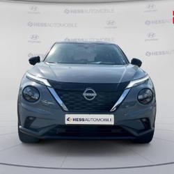 Nissan Juke 1.6 Hybrid 143ch Tekna 2025 Besan&ccedil;on