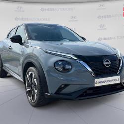 Nissan Juke 1.6 Hybrid 143ch Tekna 2025 Besan&ccedil;on