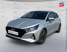 Hyundai i20 Besançon