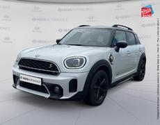 Mini Countryman - Cooper SE 125ch + 95ch Edition Premium ALL4 BVA6 - 27 999 €