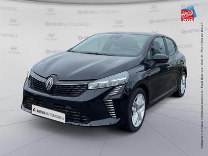 Renault Clio - 1.6 E-Tech 145ch full hybrid Evolution - 17 299 €