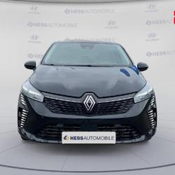 Renault Clio 5 1.6 E-Tech 145ch full hybrid Evolution Besan&ccedil;on