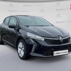 Renault Clio 5 1.6 E-Tech 145ch full hybrid Evolution Besan&ccedil;on