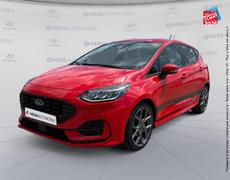Ford Fiesta Besançon