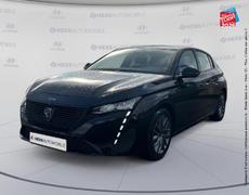 Peugeot 308 III Phase 1 Besançon