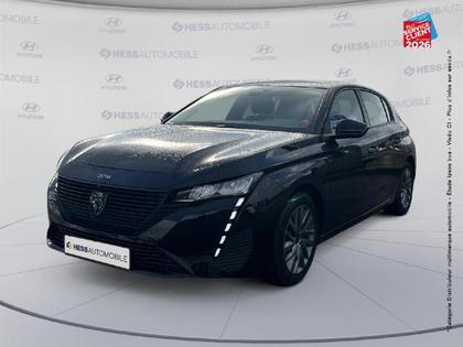 Peugeot 308 - 1.2 PureTech 110ch S&S Active Pack - 14 999 €