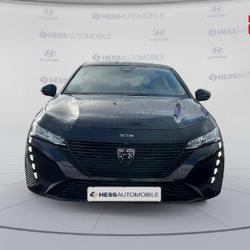 Peugeot 308 III Phase 1 1.2 PureTech 110ch S&S Active Pack Besan&ccedil;on