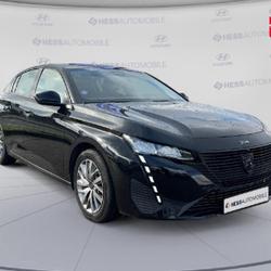 Peugeot 308 III Phase 1 1.2 PureTech 110ch S&S Active Pack Besan&ccedil;on