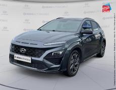 Hyundai Kona - 1.0 T-GDi 120ch Hybrid 48V N Line Creative - 16 999 €