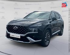 Hyundai Santa Fe Besançon