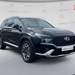 Hyundai Santa Fe 1.6 T-GDI 265ch Plug-In Executive BVA6 HTRAC Besan&ccedil;on