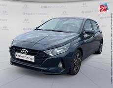 Hyundai i20 Besançon