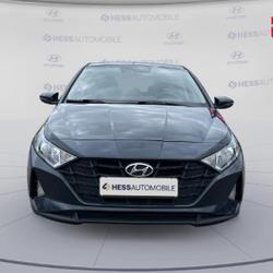 Hyundai i20 1.2 84ch Intuitive Besan&ccedil;on
