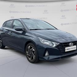 Hyundai i20 1.2 84ch Intuitive Besan&ccedil;on