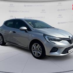 Renault Clio 5 1.6 E-Tech 140ch Business -21 Radar AR GPS Besan&ccedil;on