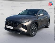 Hyundai Tucson Besançon