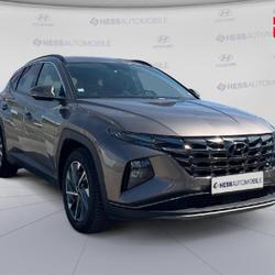 Hyundai Tucson 1.6 T-GDi 150ch Hybrid 48V Creative DCT7 Besan&ccedil;on
