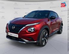 Nissan Juke Besançon