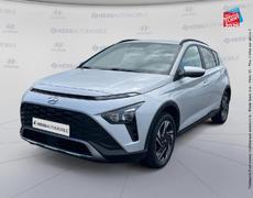 Hyundai Bayon Besançon