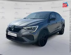 Renault Arkana Besançon