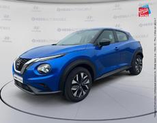 Nissan Juke Besançon