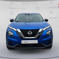 Nissan Juke 1.0 DIG-T 114ch Acenta 2023 Besan&ccedil;on