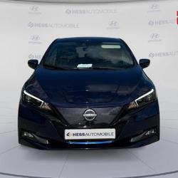 Nissan Leaf 150ch 40kWh Tekna 22 Besan&ccedil;on